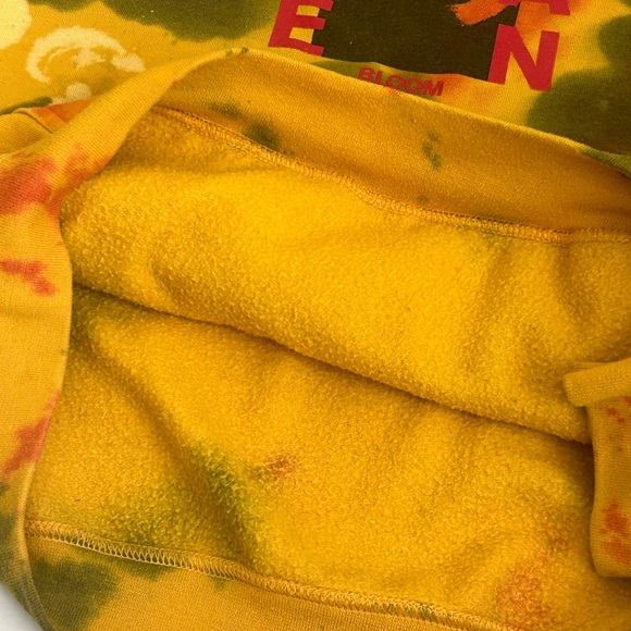 2018 Troye Sivan  hoodie sweater L - Picture 5 of 11